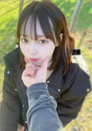 【乃〇坂】 方言が可愛い西野〇瀬似の地方JD。最強の顔立ちなのに感度MAXで洪水潮吹き。安産型の体型に我慢できず2 度の種付け嵐。。。