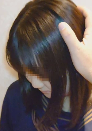 【無・制服コス】 陰キャの裏アカ神乳ちゃんに孕ませ覚悟で生中出し！【特典で高画質】