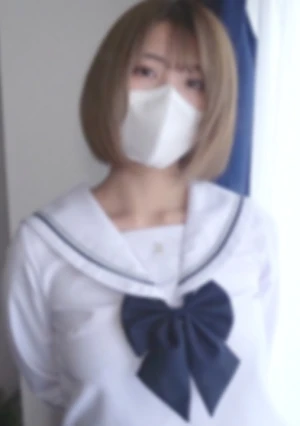 [No, Completely Amateur] Super Cute JD Is A 19-year-old Who Looks Good In A Uniform!