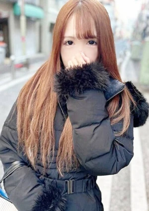 美容部員1年生のスレンダー美女 に道端で声かけてそのままホテルイン♡スポーツで鍛えた腹筋をピクピクさせてオジさんチ●ポのガン突きに「アンアンッ♡」