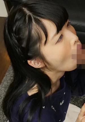 泉麻里香がネットリなめてジックリしゃぶる！	- 泉麻里香