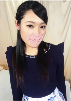 敏感清楚なOL 触られるだけで体がピクンピクンとしてしまう実はHな超敏感娘！	- 美奈