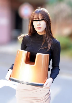 スケベ椅子持参！絶対射精へと導く自宅出張ご奉仕ソープ嬢