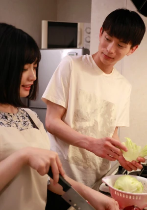 そのキスを、ずっと待っていた。