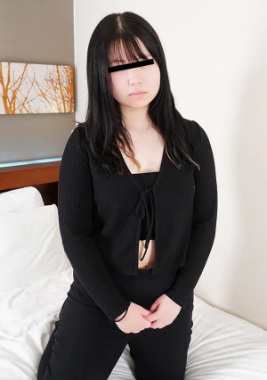 個人撮影会で個撮モデルに中出しセックス