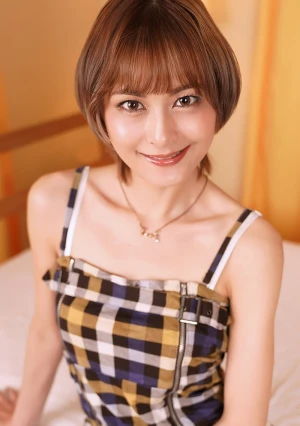 親友の彼女 小倉あみ