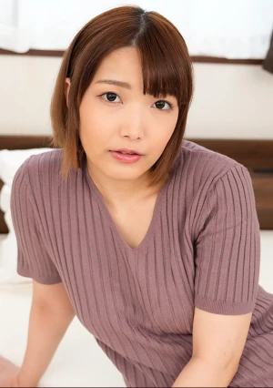 騎乗位タイムトライアル！ 本田椿