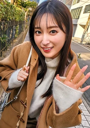 Matching With Famous Actresses House Tsukino Kasumi