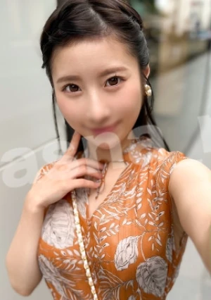 SNAP×SNAP model.033_いつき