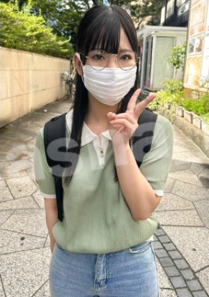 SNAP×SNAP model.036_みこ