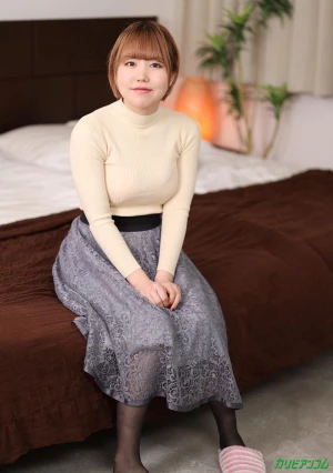 制御不能な性欲を全力で振りかざしてくる欲求不満彼女