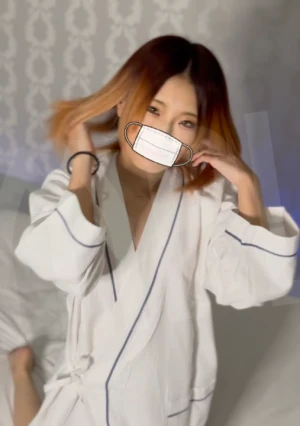 モ デルのセフレを呼んでガチ寝取られ３Pしちゃいました IMEDAMAFC2