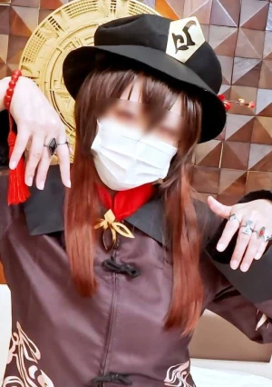 即イキガチレイヤーの胡桃中出しハメ撮り！喉奥フェラとトロトロま○こが気持ち良すぎる激カワ巨乳が最高！