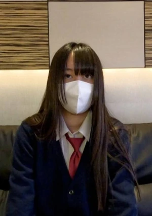 はづき(18\) 高身長スレンダーちっぱいに、立ったままやまんぐりがえしにして、吸うやつを入れて放置したり、アナル貫通、イラマなどをして、そのまま中出ししました。