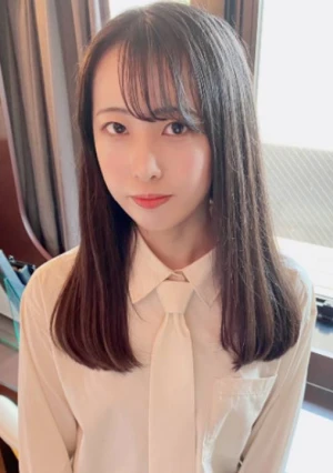 特典で無修正と膣内カメラ ♀141 フレッシュ感あふれるひいちゃんにバックでたっぷり中出し♡