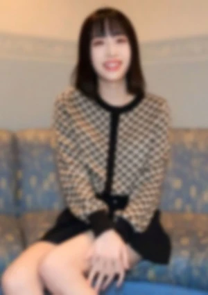 【無】 清楚系なのにエッチに積極的で乱れる女性って最高ですよね！素晴らしいフェラでゴックンと強烈手コキでビンビン中だし⤴計二発※特典高画質