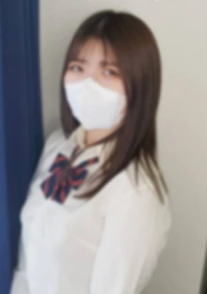 【無・素人】 脱毛サロンスタッフ２２歳！またもや極太マラでバスバス突かれイキまくり！制服姿でチン●スまで たっぷりおしゃぶり！バック大好きな完全素人の本気のあえぎがエロ過ぎる！