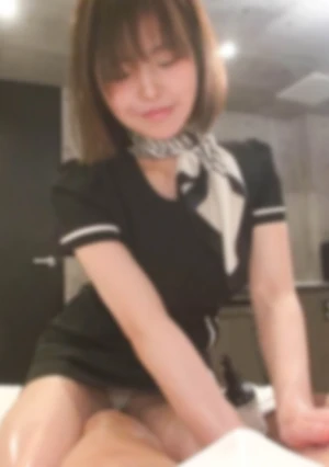 【無修正・迫力主観メンエス】 プレミアクラス★Gカップ極上メンエス美女の神業リンパマッサージでがまん汁ダダ洩れ過ぎて理性崩壊～クレーム覚悟の挿入懇願～禁断生ハメ中出しセックス!!