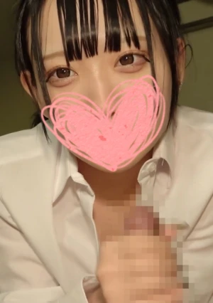 19歳黒髪スレンダー、未来のファッションデザイナーの卵ちゃんをホテルに呼び出しサクッとハメ撮り生中出し♡