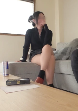 「旦那より大きいですね…♥」関西の美人な人妻をデカチンピストンで失神寸前までパコる！