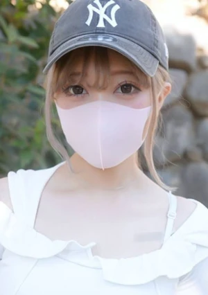 正真正銘のアイドルグループ在籍！！購入後本編は『完全顔出し』！CDデビュー済！！１９