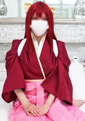 神風大量中出しハメ撮り！濃厚フェラと杭打ち騎乗位がエロすぎるイクイクガチレイヤー最高！