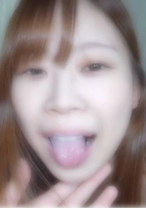 【無】 【口内発射】モデル経験のある美女はスレンダーな体に、陥没乳首というギャップが萌えた。