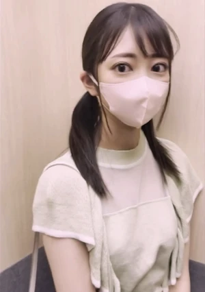 看護専門１８歳　まだ将来のある完全素人に、 即妊娠レベルの大量中出し。