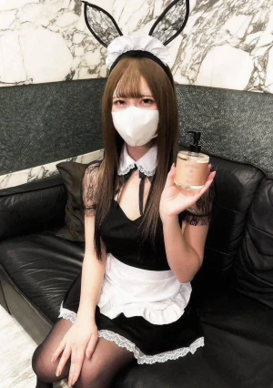 【無修正・迫力主観メンエス2】 プラチナクラス★Fカップ巨乳メンエス美女の脳がとろけるリンパマッサージで究極の快感体験～勃起ペニスを何度も寸止めされて連続脳イキの騎乗位挿入中出しセックス!!