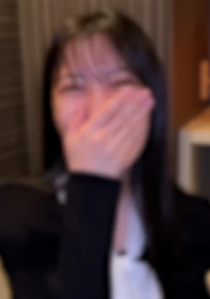 「ごめんなしゃい.！イ