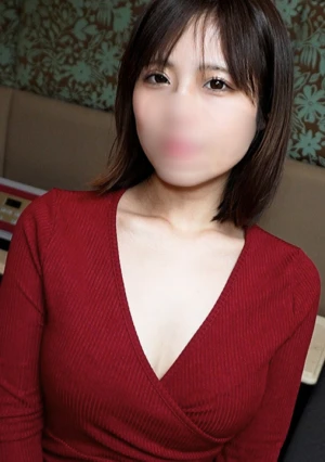 川⚪︎春⚪︎似！ 激カワGカップJDに本能全開の濃厚生中出しセックス