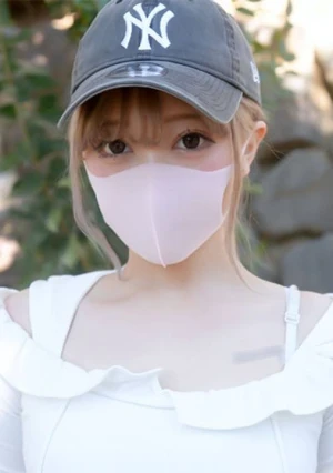 女○○生ミスコンファイナリスト再降臨！！正真正銘のアイドルグループ在籍！！購入後本編は『完全顔出し』！CDデビュー済！１９才、Hカップ！！神スタ