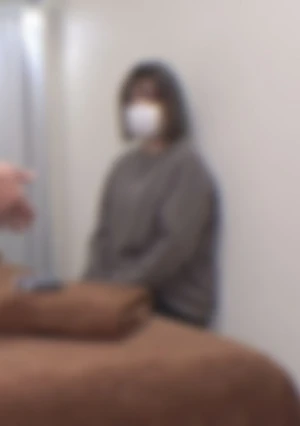 【無/なまハメ】 妊娠2ヶ月の敏感な奥様が初来店してくださいました。優しいマッサージがご希望でしたので最善の注意を払い施術させて頂きました。