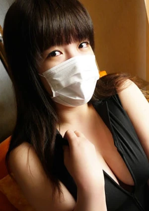 ムチムチ巨乳にそそられて出演交渉してみたらふわふわBODYが気持ちいいデカ尻娘でした！ 突撃交渉	- 池田麻美