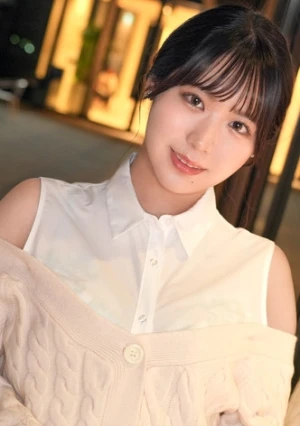 みんな大好きFカップ・色白・癒し系美人！！AV好きで性欲も○！！あふれ出る魅力にあらゆる男が虜になること間違いなし！！ 【初撮り】ネットでAV応募→AV体験撮影 2323