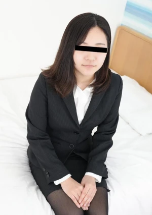 ねっとりとご奉仕してくれる巨乳OL