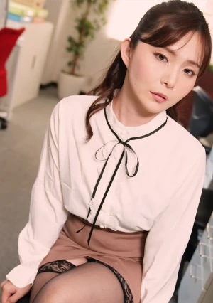 働きウーマン ~人妻OLのオフィスラブ~