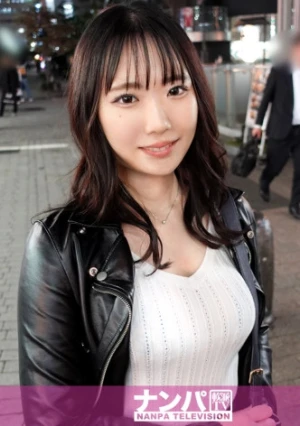 マジ軟派、初撮。 2152 YSP(ヤリ捨てポイ)ガールをナンパしちゃいました！今カレ元カレと3P経験ありのイケイケ女子は揺れるG乳を武器に男を狩りまくる！そんな悪戯女子にはお仕置きSEX！降りやまない潮吹きで絶頂ガクブル昇天しまくり！