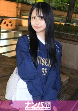 マジ軟派、初撮。 2156 スレンダーな体格に、ボンキュッボンな巨乳巨尻を携えたスーパー美女がヨガリまくり！！手マン&クンニで、クジラ潮吹き大噴射！！ドМかと思いきや、男の乳首2点攻めのトライアングル手コキとジュポジュポフェラチオ無双！！長い脚を活かしたガン突き立ちバックの応酬で、ギャップ過ぎる和彫りを躍らせ、喘ぎまくりヨガリまくりのエロ乱舞！！