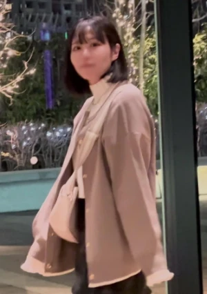  A Video Of A Highly Educated & Beauty Pageant-winning College Girl's First Creampie Date In Asakusa 