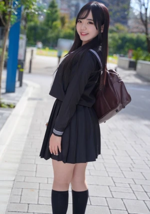 他校の生徒からも人気の激カワ水泳部員！！プールの中よりベッドの上で華麗に泳ぐ美少女に中出し！！