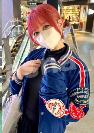 SNAP×SNAP model.037_レミカ