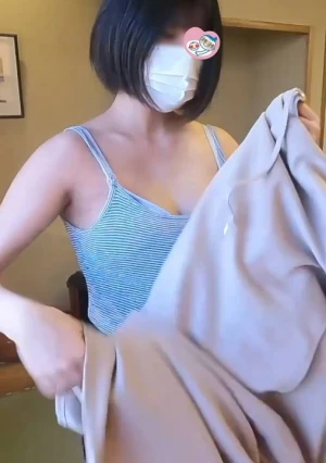 【※国宝級映像です】 出産予定日を過ぎた伝説の18歳アイドル妊婦かれんちゃんと最後の時間を過ごす1泊2日温泉旅館ラブラブ中出しデート