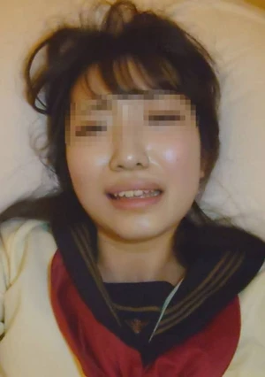 【無・制服コス】 奇跡の淫乱ヤリマン美女と生ハメ中出しハメ撮り！