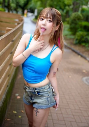 【最強ヤリマン】 伝説のギャル肉便器ねおちゃん クレイジーファック【リアル1000人切り】