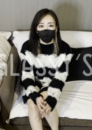 #15 18 歳の巨乳**とゴム無しでハメ撮り│GLASSY'S