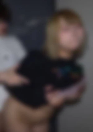 【無修正】 【顔出し】【素人個撮】ギャルの手・足・拘・束３点責め