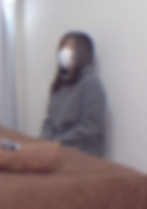 【無/なまハメ】 お肌が真っ白でスベスベな綺麗なOL風の綺麗な女性が来店しました。仕事帰りにちょっとだけ・・・