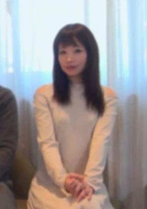 夫婦で出演！ どうしても奥さんがハメられてるとこ見たいと言うことで。旦那の前で、イキまくりながら、「なかに出してぇ♡」っておねだりしちゃう奥さん。