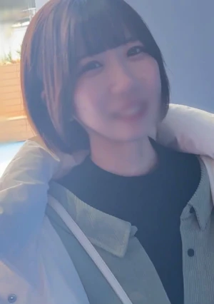 【新卒23歳ムスメ/発情マ〇コ】 遊園地のスレンダーボディー痙攣しまくり！忘れずに激しいバイブ、最後に膣奥に種付け！